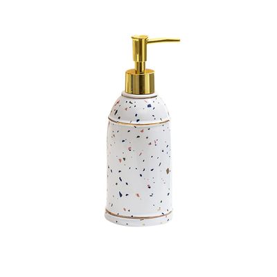 Soap Dispenser Kitchen Soap Dispenser Kitchen Dispenser Lotion Dispenser Large Capacity Countertop Soap Dispenser Suitable for all Kinds of Liquids Shampoo And Conditioner Dispenser ( Color : B )