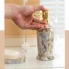 Soap Dispenser Kitchen Soap Dispenser Kitchen Dispenser Lotion Dispenser Large Capacity Countertop Soap Dispenser Suitable for all Kinds of Liquids Shampoo And Conditioner Dispenser ( Color : B ) view 3