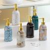 Soap Dispenser Kitchen Soap Dispenser Kitchen Dispenser Lotion Dispenser Large Capacity Countertop Soap Dispenser Suitable for all Kinds of Liquids Shampoo And Conditioner Dispenser ( Color : B ) view 4