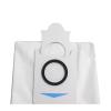 20 Pack Dust Bags Compatible for ECOVACS DEEBOT X1 OMNI TURBO Garbage Dirty Bags Robot Vacuum Cleaner Spare Parts Replacement Accessories (Color : 28PCS) view 4