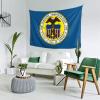 LIFANGMI Flag of the United States Maritime Administration Tapestry Wall Hanging 60x40 Inch Bedroom Living Room Dormitory Home Decoration Wall Tapestry view 3
