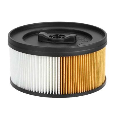 AgaShi Vacuum Cleaner Parts Vacuum Cleaner Filter Replacement AccessoryCompatible for KARCHER WD4.000WD4.999 WD5.000WD5.999