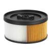 AgaShi Vacuum Cleaner Parts Vacuum Cleaner Filter Replacement AccessoryCompatible for KARCHER WD4.000WD4.999 WD5.000WD5.999 view 1