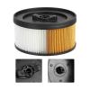 AgaShi Vacuum Cleaner Parts Vacuum Cleaner Filter Replacement AccessoryCompatible for KARCHER WD4.000WD4.999 WD5.000WD5.999 view 2