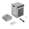 Food Dehydrator, Stainless Steel Dehydrator with Digital Timer and Temperature, Fruit Dryer Machine for Jerky, Dog Treats, Herb, Meat, Beef, Fruit view 2