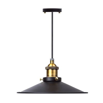 - Pendant Light Industrial Chandelier Retro Chandeliers Personalized Pendant Lamp E27 Single Head Pendant Shade Decoration Lighting Fixtures V-intage Lighting Fixtures Warehouse,Study Room ,pendant