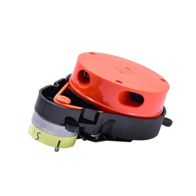 KHUKHU Original Laser Distance Sensor Spare Parts Robotic Vacuum Cleaner LDS Accessories. Compatible for Roborock S55 S6 S5 Max S6MaxV S45 Max S7