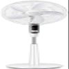 Fan Remote Control Fan Fan Floor Fan LED LCD Screen Home Mute Shaking Head Fan -Dormitory Office Fan 135CM ventilador view 1