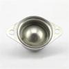 Computer Chair, 8pcs Furniture Roller Ball Transfer Bearing Caster Screw Mounted Round Ball Bull Wheel 48 * 32 * 22mm view 4