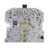 Beegie PCB Motherboard Compatible for IRobot Roomba 500 600. Series Vacuum Cleaner Replacement PCB Circuit Board Mainboard with Timing Function (Color : E) view 1