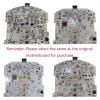Beegie PCB Motherboard Compatible for IRobot Roomba 500 600. Series Vacuum Cleaner Replacement PCB Circuit Board Mainboard with Timing Function (Color : E) view 2