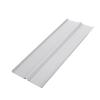 120cm Adjustable Air Conditioner Wind Shield Window Kit Plate For Portable Air Conditioner Exhaust Hose Tube Connector view 4