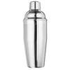 Cocktail Maker Set Shaker Mixer Stainless Steel Bar Bartender Drink Making Kit view 2