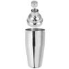 Cocktail Maker Set Shaker Mixer Stainless Steel Bar Bartender Drink Making Kit view 3