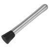 Cocktail Maker Set Shaker Mixer Stainless Steel Bar Bartender Drink Making Kit view 4