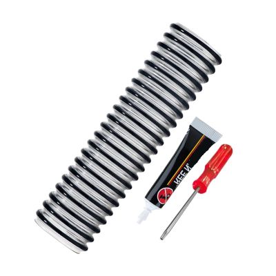1pc Connecting Pipe. Compatible for TINECO Floor ONES3 Breeze/Compatible for IFLOOR 3/ Compatible for Breeze Cordless Vacuum Cleaner Replacement Accessories