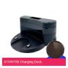 Replacement Charging Base. Compatible for ECOVACS Charging Dock, Compatible for Deebot, U2 N79 N79S N79W+ N79SE 500 Robot Vacuum Cleaner Parts Charger Station (Color : Dock Charger Adapter) view 2