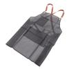 Didiseaon Waterproof Work Apron Tpu Dishwasher Safe Kitchen Stylist Cleaning Easy to Use view 1