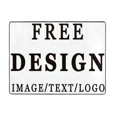 Customize Rug with Logo for Bedroom,Custom Carpet 48x63inch,Personalized Rugs Add Your Own Photo Text,Customized Area Carpet Anti Slip Washable Door Mat Decor for Home Living Room Garden Balcony Bath