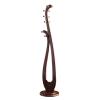 Coat Stand Wooden Coat Rack Freestanding Coat Stand With 12 Hooks Coat Tree For Bedroom Hallway Entryway Coat Holder Space Saver view 1