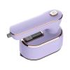 Layhou Handheld Electric Steam Iron Portable Clothes Iron Garment Steamer Dry and Wet Ironing Dual-use for Flat and Hanging view 1