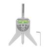 Pipe Center Finder,Safety Pipe Marker,Centering Head Tool,Pipefitter Tools,High Accuracy Positioning Pipefitter Tool with Centering Head for Pipefitters view 1