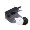 Docking Station for Vacuum Cleaner Replacement. Compatible for ECOVACS Charge Dock CH1630. Compatible for Deebot OZMO 950 920 900 N8 710, 930, 901, 601Robotic Vacuum Cleaner Spare Parts (Color : US P view 2