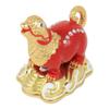 Feng Shui Three Harmony Animals view 4