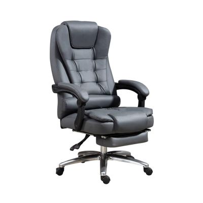 Executive Desk Chair Luxury Office Chair Home Study High Back Chair Sub Ergonomic Reclining Swivel Chair Sofa Chair Office Chair