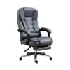 Executive Desk Chair Luxury Office Chair Home Study High Back Chair Sub Ergonomic Reclining Swivel Chair Sofa Chair Office Chair view 1