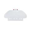 AgaShi Mop Rag Holder/Mop StandVacuum CleanerCompatible for Xiaomi STYTJ02YM/3C/2S /S10/S12/B106GL/B106CN/P PROCompatible for Viomi V2 Pro/V3 SE (Color : 1pcs-01) view 1
