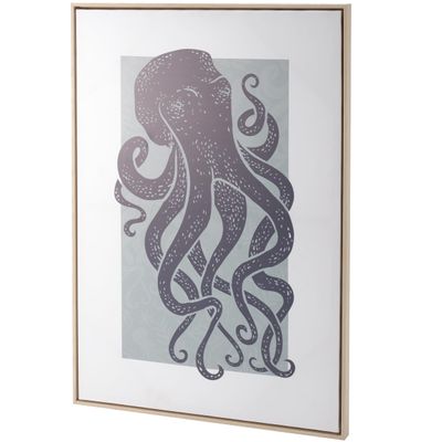 Primitives by Kathy Octopus Wall Decor
