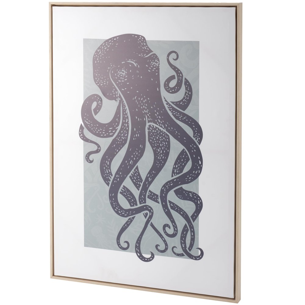 Primitives by Kathy Octopus Wall Decor