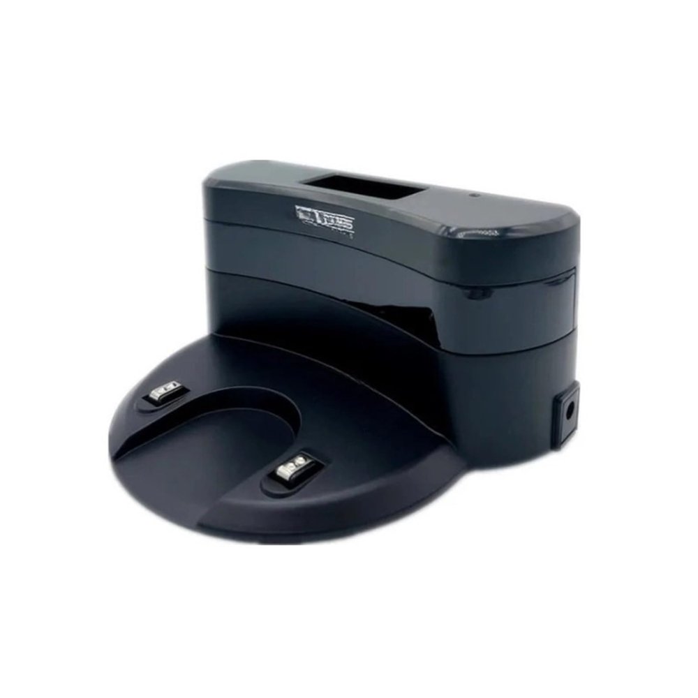 Charging Dock. Compatible for ECOVACS Deebot N79 N79S N79W+ N79SE 1630 Robot Vacuum Cleaner Parts Charger Station (Color : N79W Charger Station)