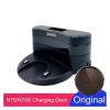 Charging Dock. Compatible for ECOVACS Deebot N79 N79S N79W+ N79SE 1630 Robot Vacuum Cleaner Parts Charger Station (Color : N79W Charger Station) view 2