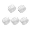 CobydA Hepa Filter Replacement Compatible for Xiaomi Vacuum Cleaner G11  Compatible for Xiaomi Mijia K10 Pro / MJWXCQ05XY / MJWXCQ05XYHW Spare Parts view 1