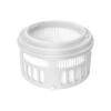 CobydA Hepa Filter Replacement Compatible for Xiaomi Vacuum Cleaner G11  Compatible for Xiaomi Mijia K10 Pro / MJWXCQ05XY / MJWXCQ05XYHW Spare Parts view 2