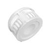 CobydA Hepa Filter Replacement Compatible for Xiaomi Vacuum Cleaner G11  Compatible for Xiaomi Mijia K10 Pro / MJWXCQ05XY / MJWXCQ05XYHW Spare Parts view 3