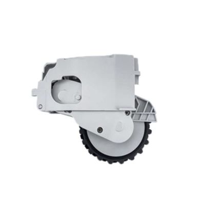 GRASKY / Fit for Xiaomi Mijia 1C STYTJ01ZHM Robot Vacuum Cleaner Left and Right Motor Wheel Accessories Mi Home Xiami Spare Parts (Color : Left Wheel)