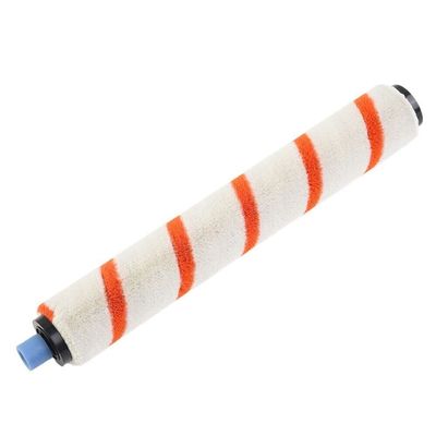 Luxuypon Roller Main Brush Compatible with ILIFE Shinebot W400 W400s W450 W455 Robot Vacuum Cleaner