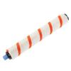 Luxuypon Roller Main Brush Compatible with ILIFE Shinebot W400 W400s W450 W455 Robot Vacuum Cleaner view 1