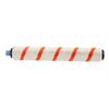 Luxuypon Roller Main Brush Compatible with ILIFE Shinebot W400 W400s W450 W455 Robot Vacuum Cleaner view 4