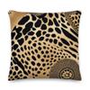 WunderfulThings Safari Print Premium Throw Pillow 2222 view 1
