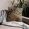 WunderfulThings Safari Print Premium Throw Pillow 2222 view 2