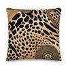 WunderfulThings Safari Print Premium Throw Pillow 2222 view 3