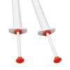 4Pcs Multi-Functional Stainless Steel Pickling Tongs - Flexible Claw Design for Easy Pick-Up of Kimchi Olives Chili view 3