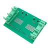 Jienk 2Way RJ45 8P8C DIN Rail Mount Ethernet Connector Distribution view 4