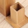 WAOCEO Toothpick Holder Creative Toothpick Dispenser 2pcs Toothpick Holder Portable Toothpick Holder Organizer for Business, Restaurant, Coffee Shop Toothpick Dispenser view 3