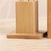 WAOCEO Toothpick Holder Creative Toothpick Dispenser 2pcs Toothpick Holder Portable Toothpick Holder Organizer for Business, Restaurant, Coffee Shop Toothpick Dispenser view 4