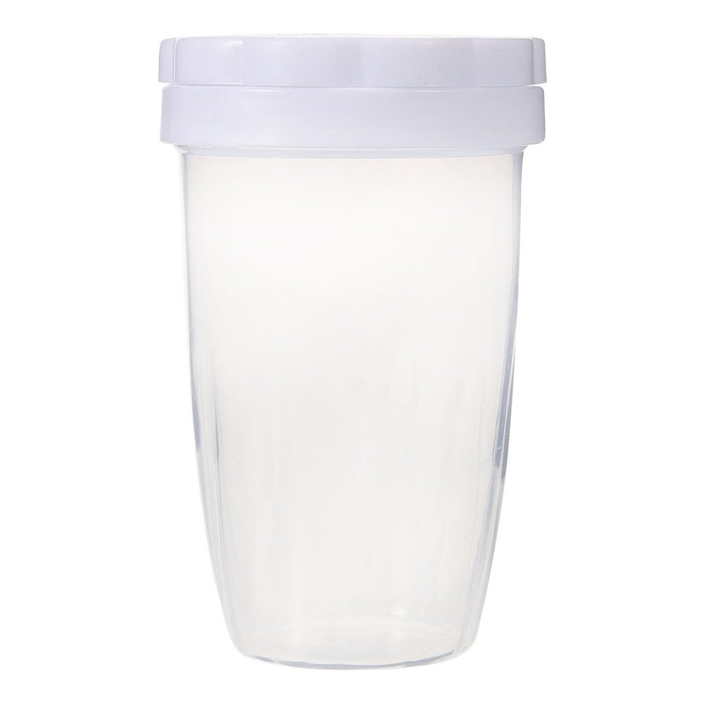 ABOOFAN Powder Sifter Shaker for Baking Sugar Dispenser Reusable Spice Sifter Tool